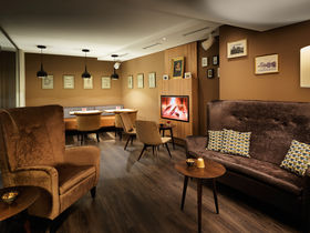 4 Tage Romantischer Winter-Kurzurlaub in Cuxhaven