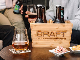 4 Tage Romantischer Winter-Kurzurlaub in Cuxhaven