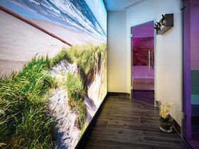 4 Tage Romantischer Winter-Kurzurlaub in Cuxhaven