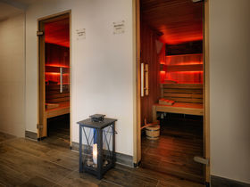 4 Tage Romantischer Winter-Kurzurlaub in Cuxhaven