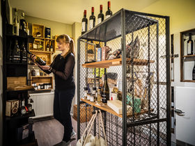 4 Tage Romantischer Winter-Kurzurlaub in Cuxhaven