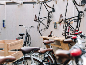 4 Tage Romantischer Winter-Kurzurlaub in Cuxhaven