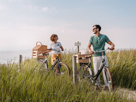 4 Tage Romantischer Winter-Kurzurlaub in Cuxhaven