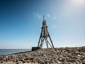 4 Tage Entspannung an der Nordsee inkl. Halbpension