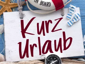 Romantischer Winter-Kurzurlaub in Cuxhaven 2026