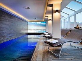 4 Tage Romantischer Winter-Kurzurlaub in Cuxhaven 2026