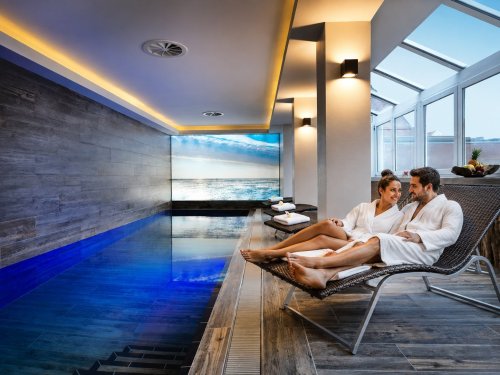4 Tage Entspannung an der Nordsee inkl. Halbpension 2026