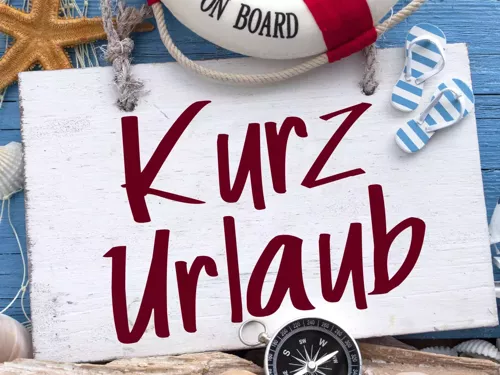 Romantischer Winter-Kurzurlaub in Cuxhaven 2026 Nov/Dez