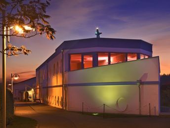 Auszeit an der Ostsee auf Usedom I eine Nacht