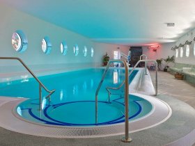 Auszeit an der Ostsee auf Usedom I 2 Nächte