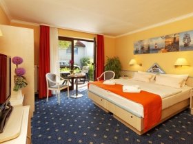 Auszeit an der Ostsee auf Usedom I 4 Nächte