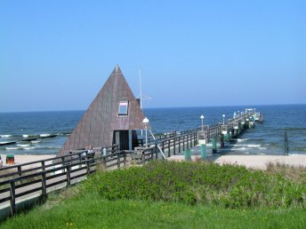 Auszeit an der Ostsee auf Usedom I 7 Nächte