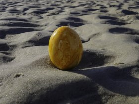 Ostern auf Usedom