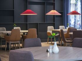 Kunst in Hannover: Niki.Kusama.Murakami inkl. Abendessen