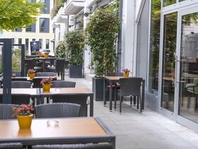 Kunst in Hannover: Niki.Kusama.Murakami inkl. Abendessen