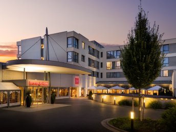 4 Tage Familien-Badespaß im Badeland Wolfsburg