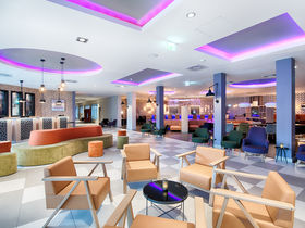 4 Tage Familien-Badespaß im Badeland Wolfsburg