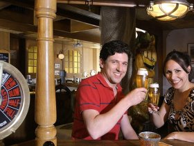 30% Last Minute Winter-DEAL auf Rügen, direkt am Strand I 1 Nacht