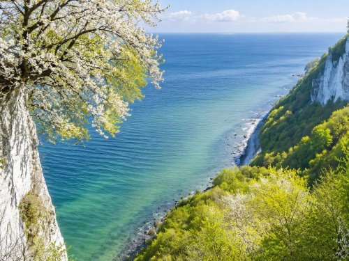 Cliff Hotel Rügen
