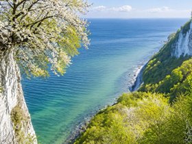 15% Last Minute DEAL auf Rügen, direkt am Strand I 4 Nächte