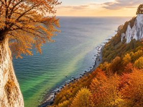 15% Last Minute DEAL auf Rügen, direkt am Strand I 4 Nächte