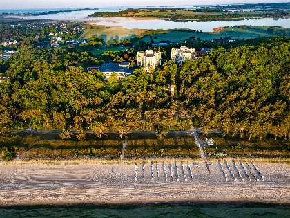 30% Frühbucher DEAL auf Rügen, direkt am Strand I 1 Nacht