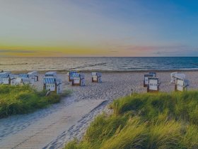 Sommerfrische auf Rügen inkl. tägl. Halbpension