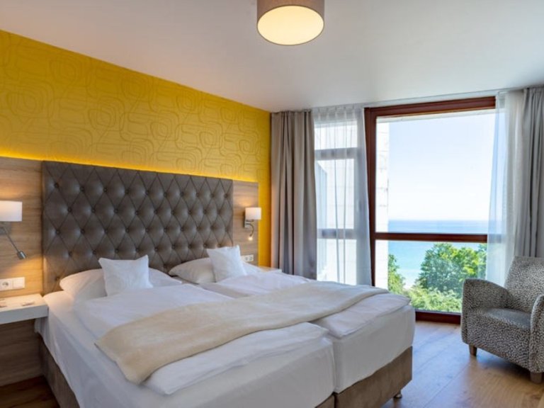 Suite Meerblick