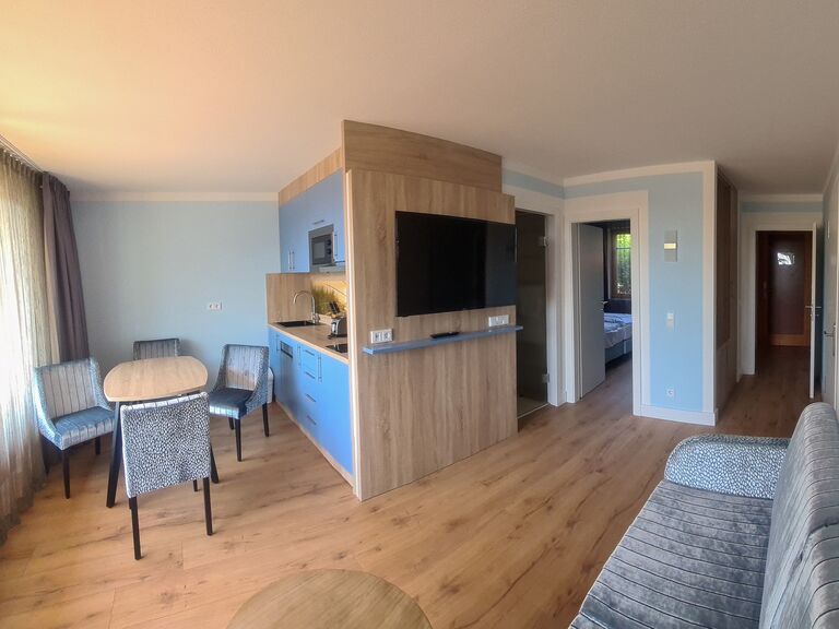 Appartement/s