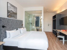 Kurzurlaub am Ufer der Weser in Bremen | 3 Tage