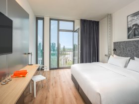 Kurzurlaub am Ufer der Weser in Bremen | 3 Tage