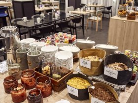 Kurzurlaub am Ufer der Weser in Bremen | 3 Tage