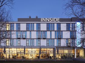 Kurzurlaub am Ufer der Weser in Bremen | 3 Tage