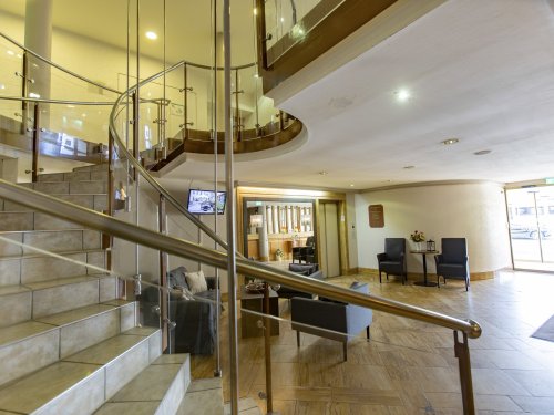 Hotel Pelikan