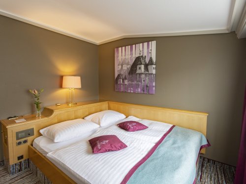 Hotel Pelikan