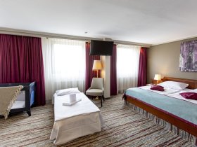 Kurzurlaub mit kleinen Extras in einer der ältesten Stauferstädte