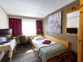 Kurzurlaub mit kleinen Extras in einer der ältesten Stauferstädte