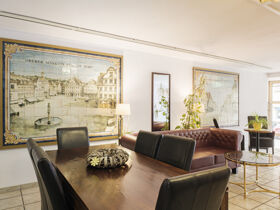 Rustikaler City Break - Schwäbisch Gemünd