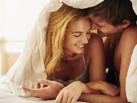 Romantik-Paket: Ankommen, Wohlfühlen, Verlieben