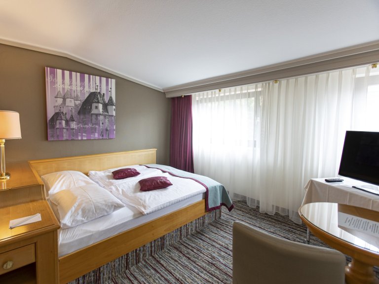 Doppelzimmer