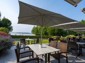 Kurzurlaub am Fleesensee