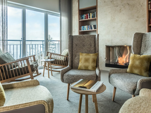 Seehotel Fleesensee