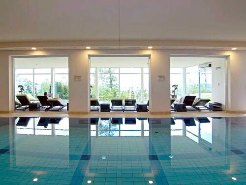 Seehotel Fleesensee