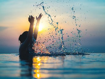 Wellnessauszeit in traumhafter Lage am Fleesensee