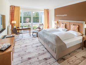 3 Tage - Kuschelwochenende für Genießer inkl. Abendessen 