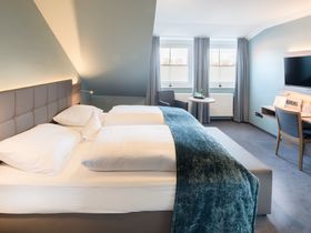 3 Tage - Kuschelwochenende für Genießer inkl. Abendessen 