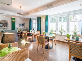 3 Tage - Kuschelwochenende für Genießer inkl. Abendessen 