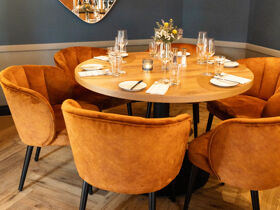 3 Tage - Kuschelwochenende für Genießer inkl. Abendessen 