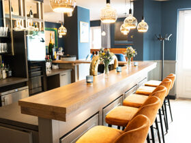 3 Tage - Kuschelwochenende für Genießer inkl. Abendessen 