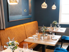 3 Tage - Kuschelwochenende für Genießer inkl. Abendessen 